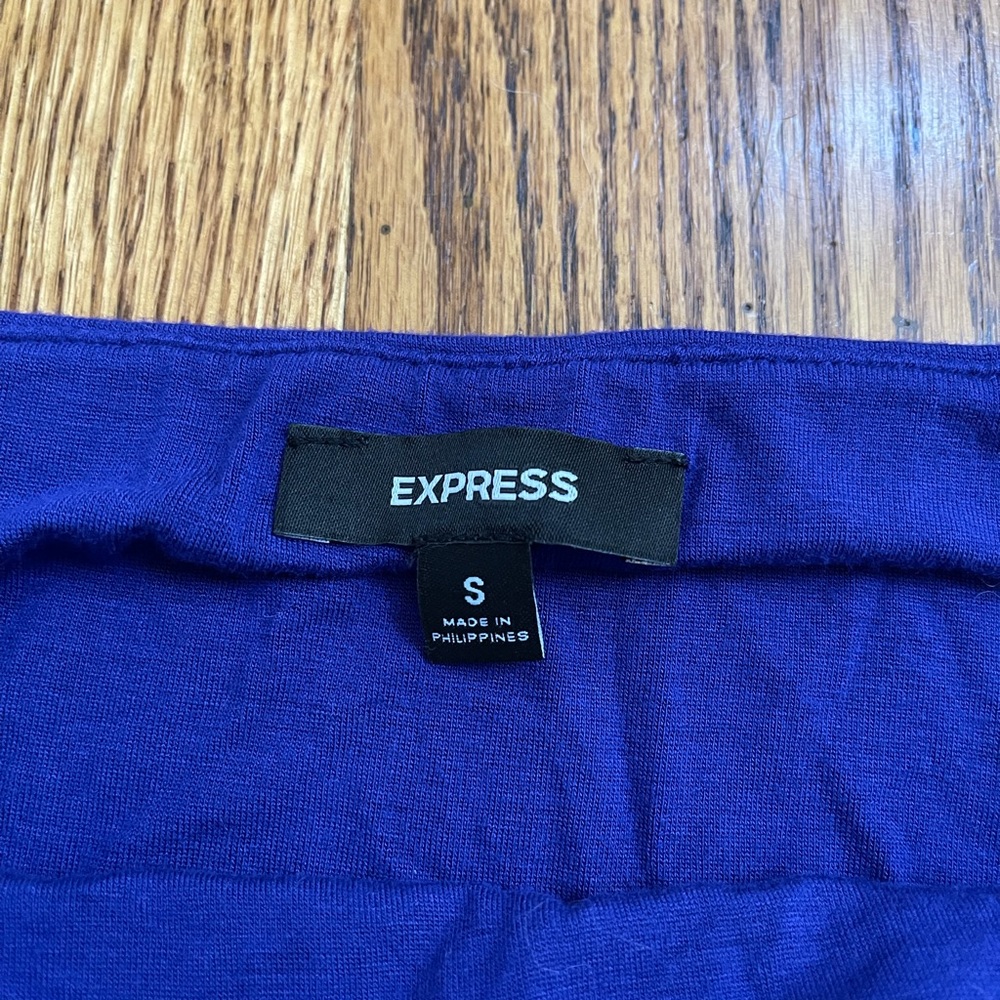 EXPRESS Top - Picture 3 of 3